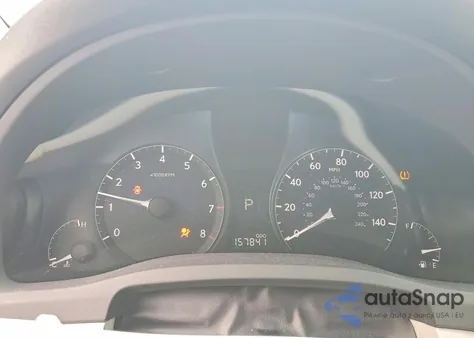 2010 Lexus Rx 350 из США, поврежденный, VIN 2T2BK1BA3AC074627